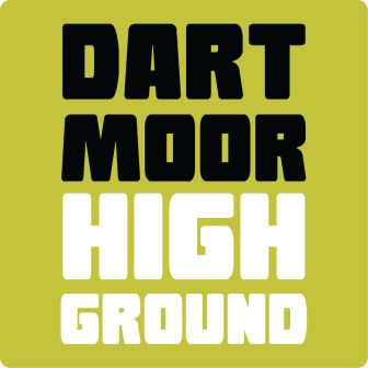 Dartmoor Highground Logo