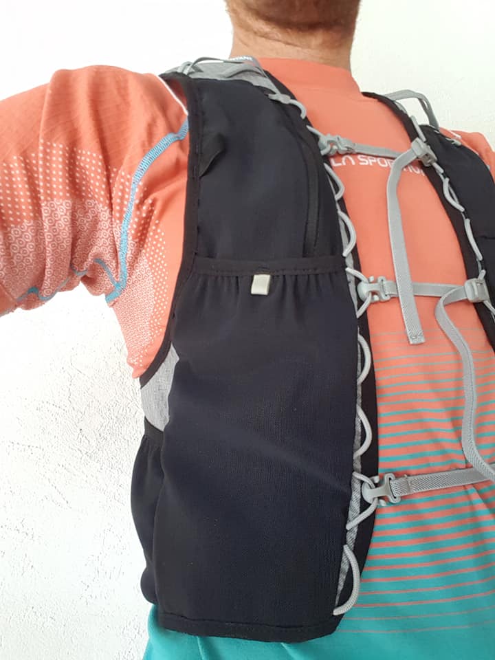 UKC Gear - REVIEW: Montane VIA Trail Running Clothing Collection Review