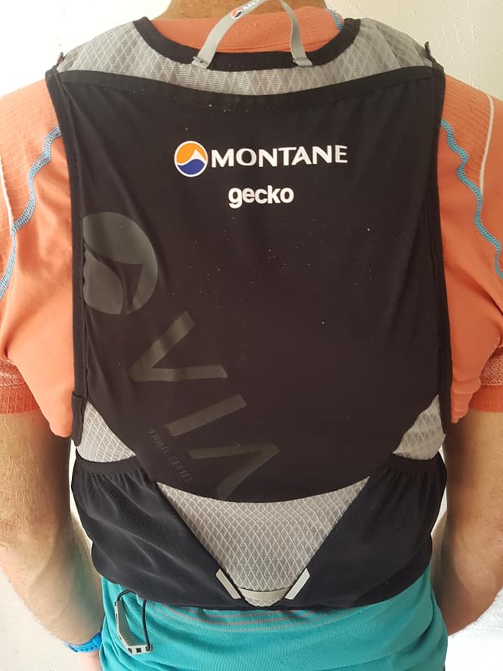 UKC Gear - REVIEW: Montane VIA Trail Running Clothing Collection Review