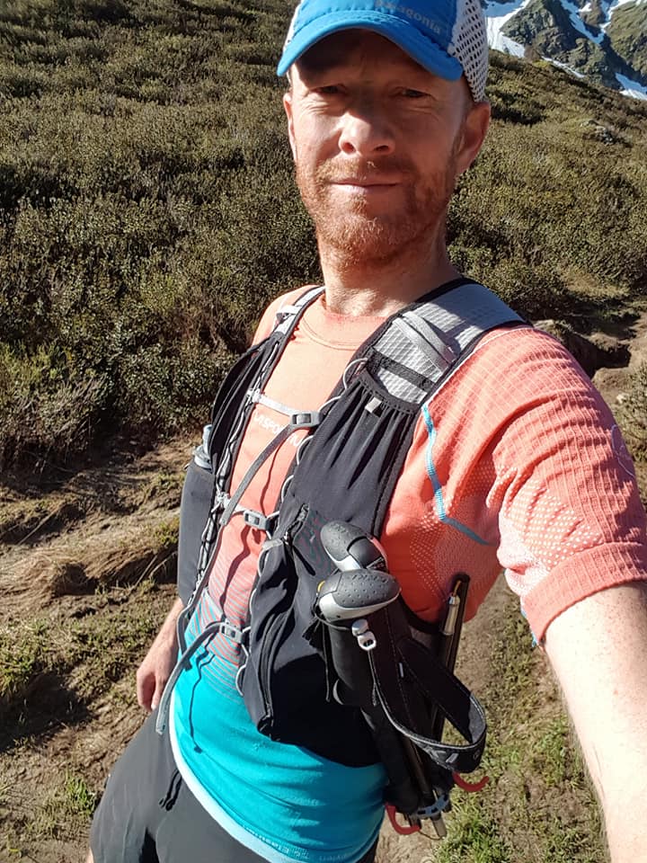 UKC Gear - REVIEW: Montane VIA Trail Running Clothing Collection Review