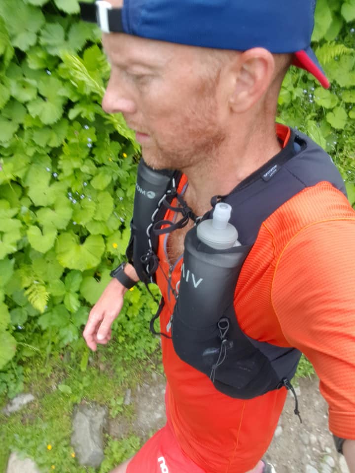 Montane Gecko VP+ Race Vest