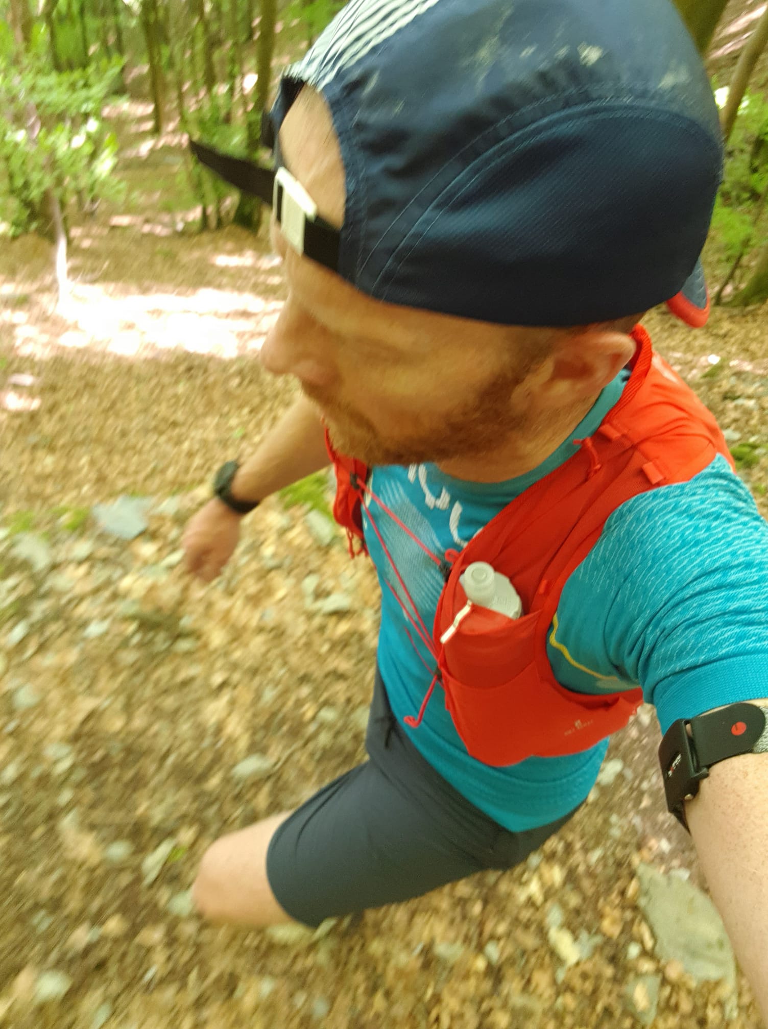 salomonsense pro5running