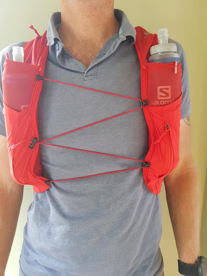 Salomon Sense Pro 5 Vest