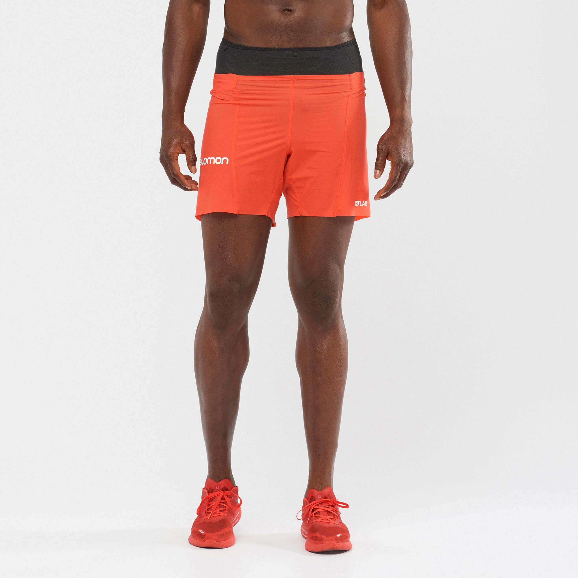 Salomon S Lab Sense 6 shorts