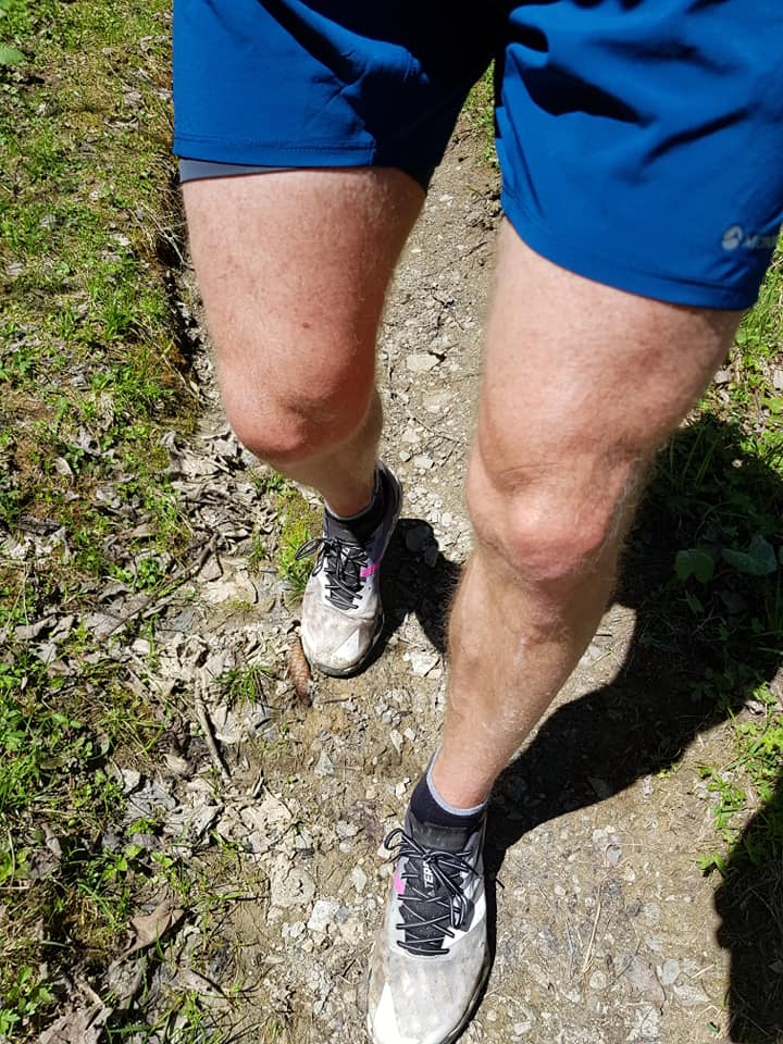 Slipstream Trail Shorts: #TeamMontane review – Montane - UK