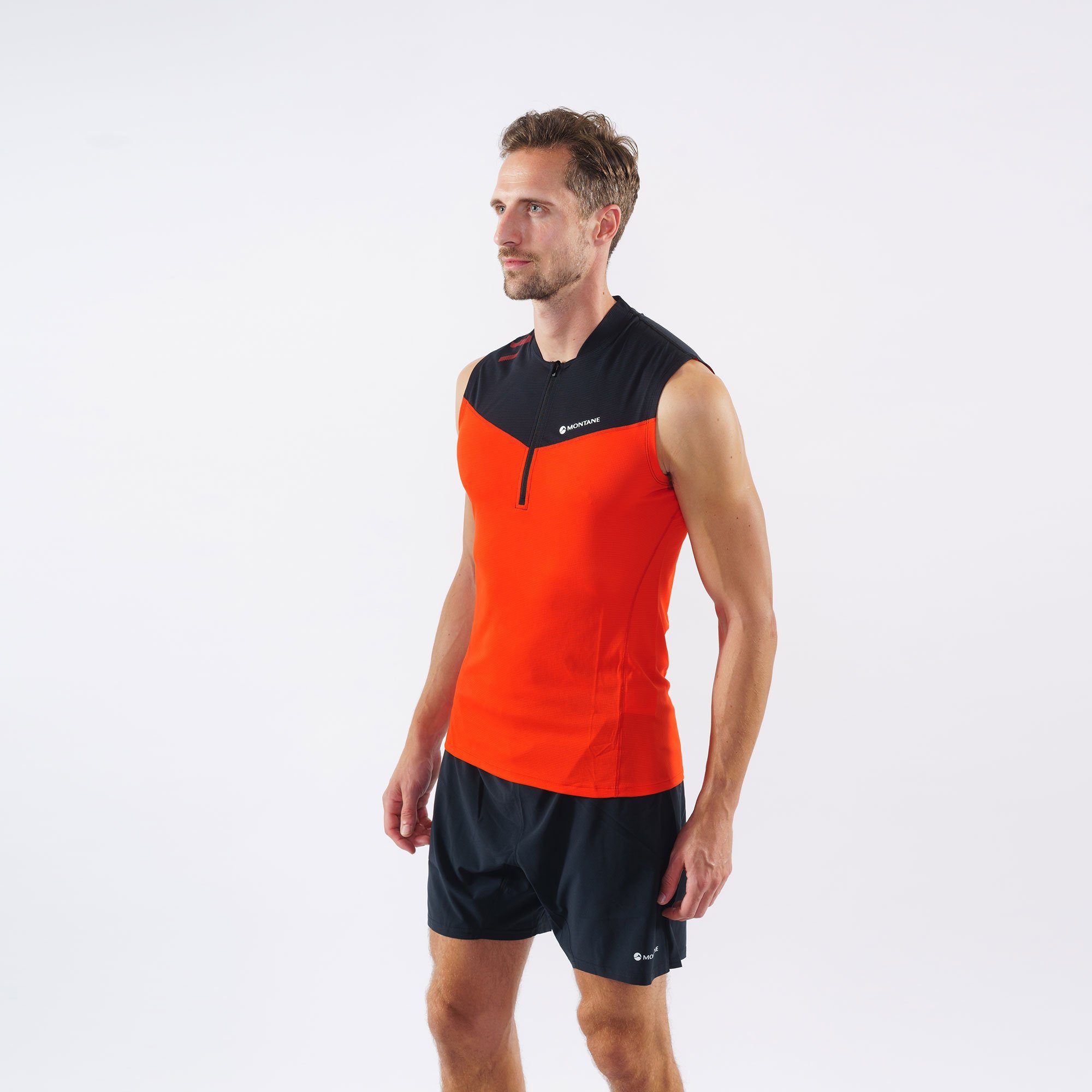 Montane Slipstream Twin Skin Short - Mens Expert Review [2023