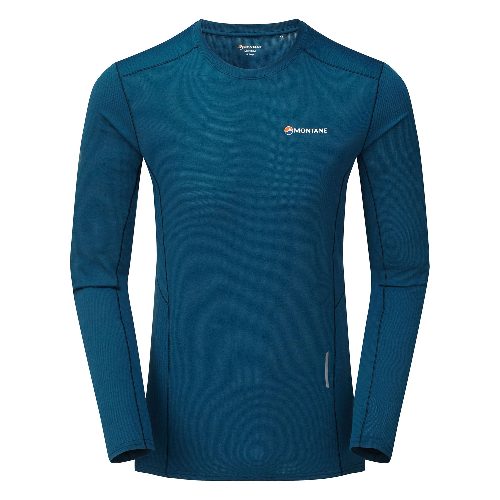 montane sabre top