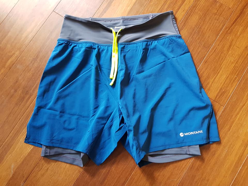 montane shorts floor