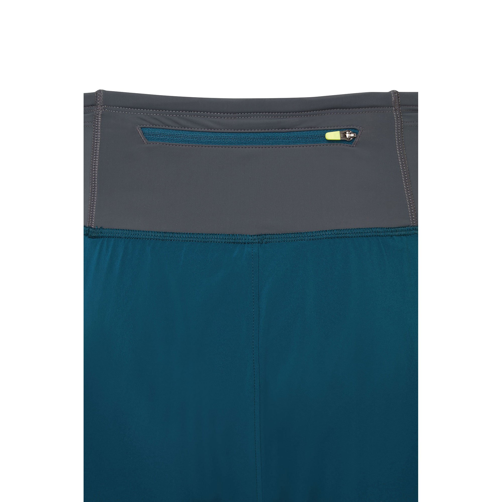 montane shorts pocket