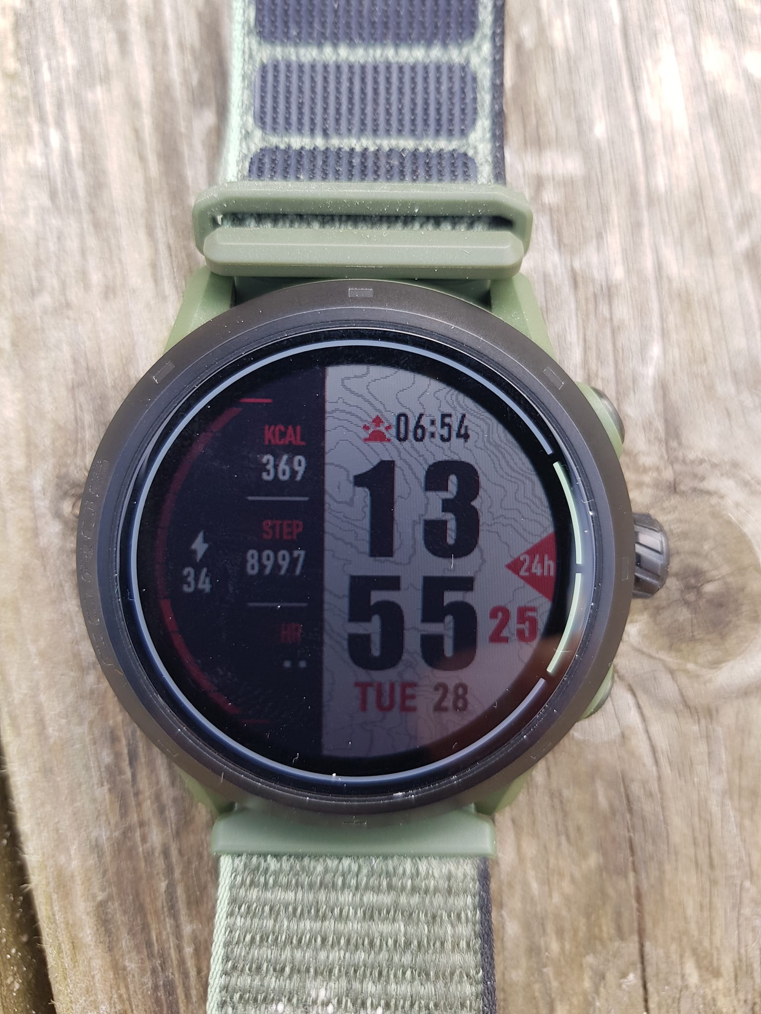 COROS APEX 2 Pro Review: This Sports Watch Sets Benchmark for Battery Life