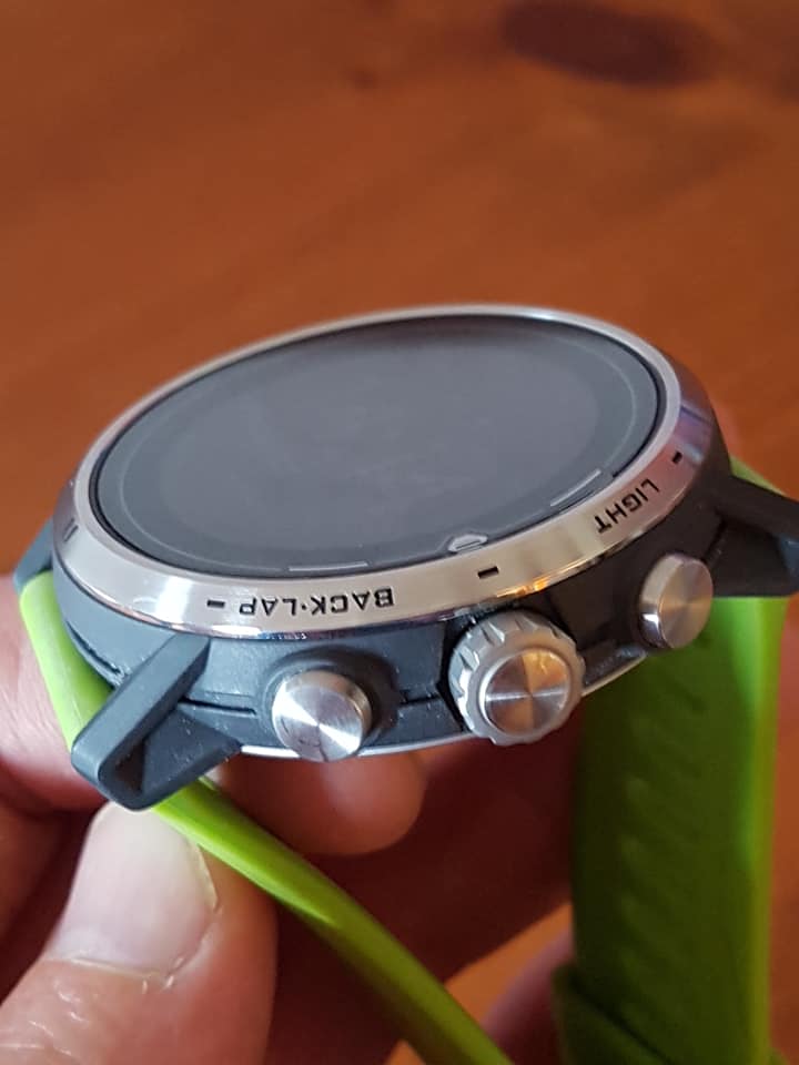 COROS APEX Pro Premium Multisport Watch Review - Running Northwest