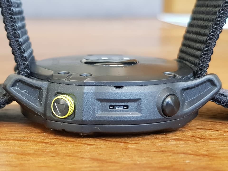 Garmin Forerunner 745 - First Run and Initial Impressions! 