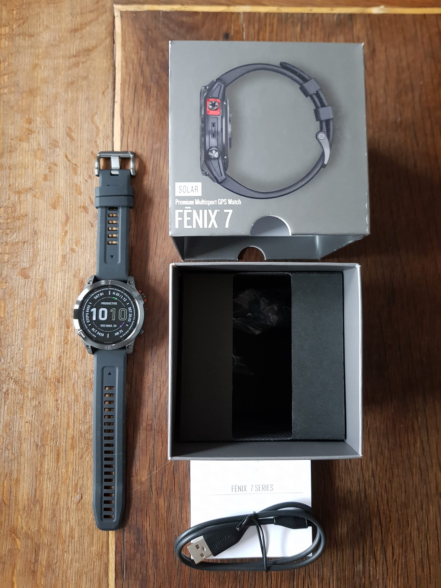 Garmin fenix 7 price hot sale