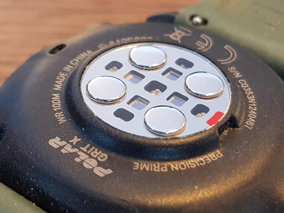 Polar Grit X Pro GPS Watch In-Depth Review