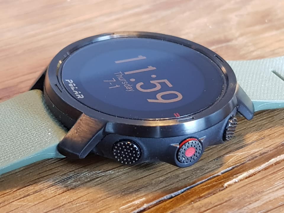 Suunto discount grit x