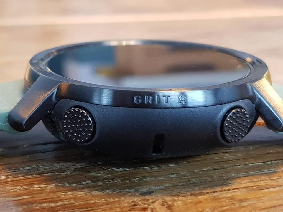 WATCH REVIEW: Polar Grit X Pro - Canadian Running Magazine