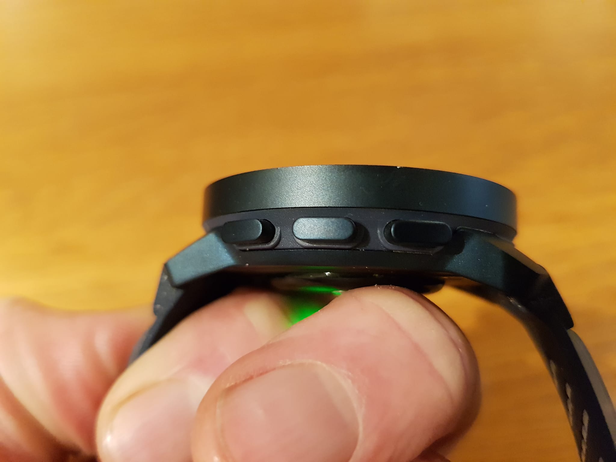 TGR Tested - The Suunto 9 Peak Pro Is the Little Watch That Could