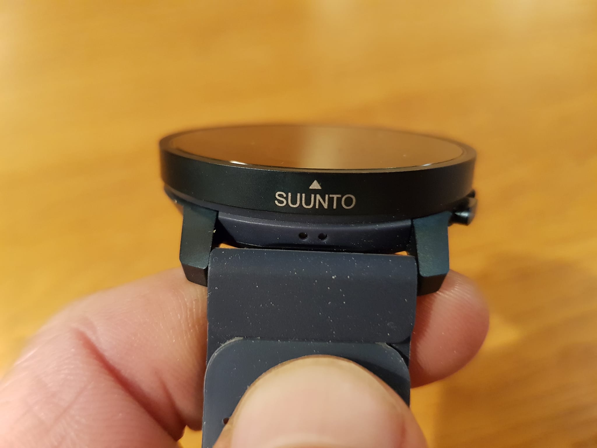 Suunto 9 Baro Watch Review — Ultimate Gear Lists