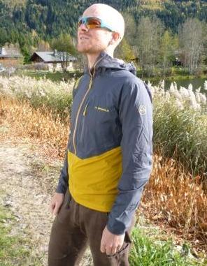 La Sportiva Hail Jacket