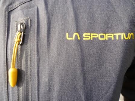 La hotsell sportiva hail