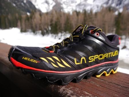 La sportiva helios discount sr