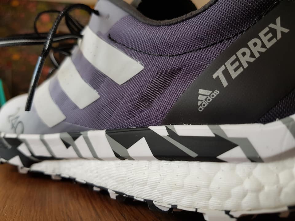 Adidas terrex discount speed ld opiniones