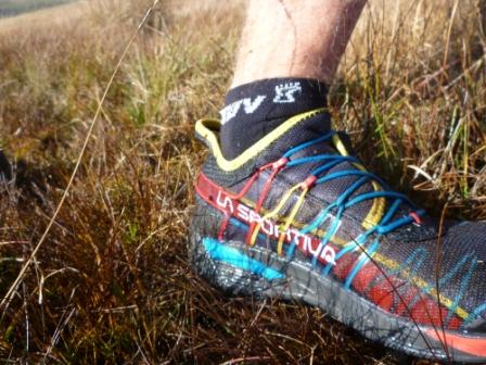 Review of the New La Sportiva Mutant - small tweaks make better shoes!