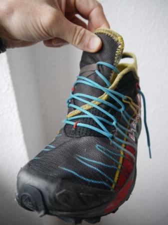 Review of the New La Sportiva Mutant - small tweaks make better shoes!