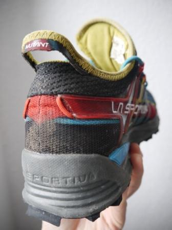 Review of the New La Sportiva Mutant - small tweaks make better shoes!