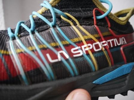 Review of the New La Sportiva Mutant - small tweaks make better shoes!