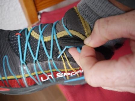 la sportiva mutant review