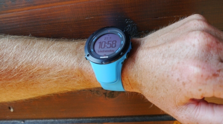 Suunto peak hotsell ambit 3