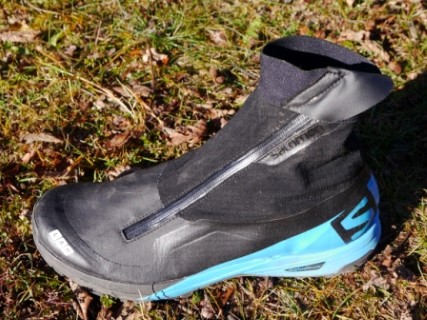 salomon s lab alp carbon 2 gtx review