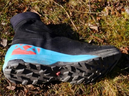 salomon s lab alp carbon 2 gtx review