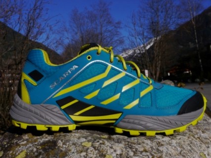 scarpa neutron