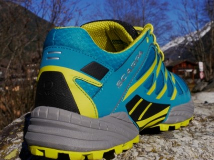 scarpa neutron gtx