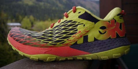 Hoka one one store speed instinct 2