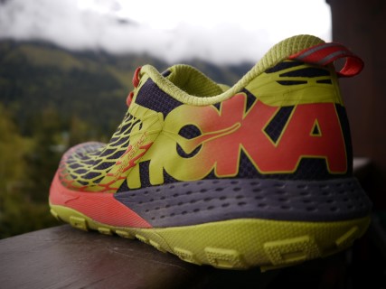 Hoka instinct on sale