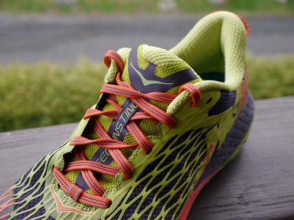 Hoka one one speed 2024 instinct