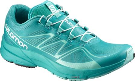 Salomon sonic on sale pro w