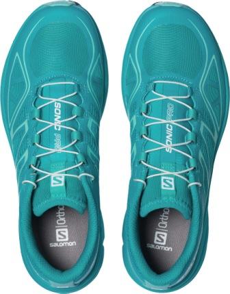 Salomon sales sonic pro