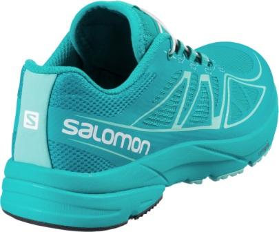 Salomon sonic deals pro w