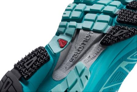 Salomon sonic pro on sale womens