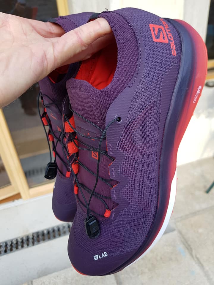 Salomon slab ultra online 2020