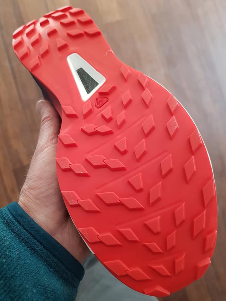 Salomon s lab outlet sense ultra 2 2018