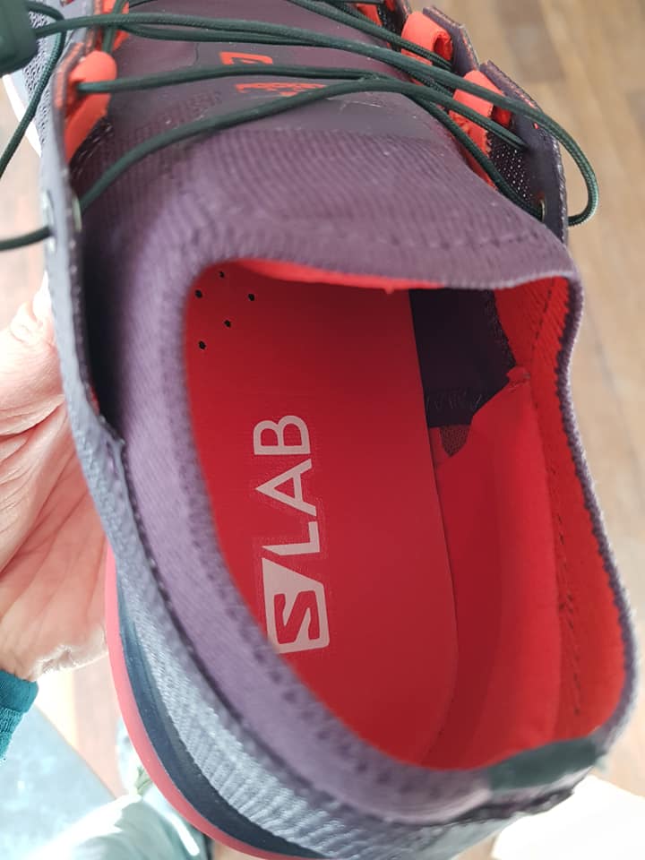 Salomon S/Lab Ultra 3 Review