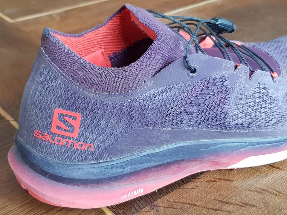 This Salomon S/Lab Ultra 3 Celebrates Ultrarunning's Queen of Fun