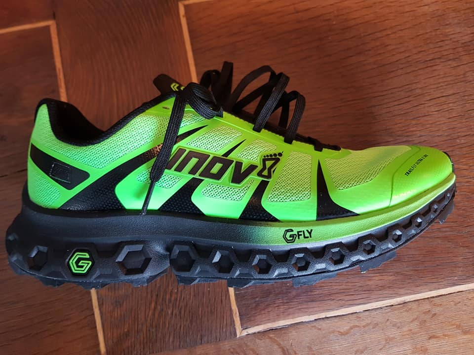 inov-8 TRAILFLY ULTRA G 300 MAX