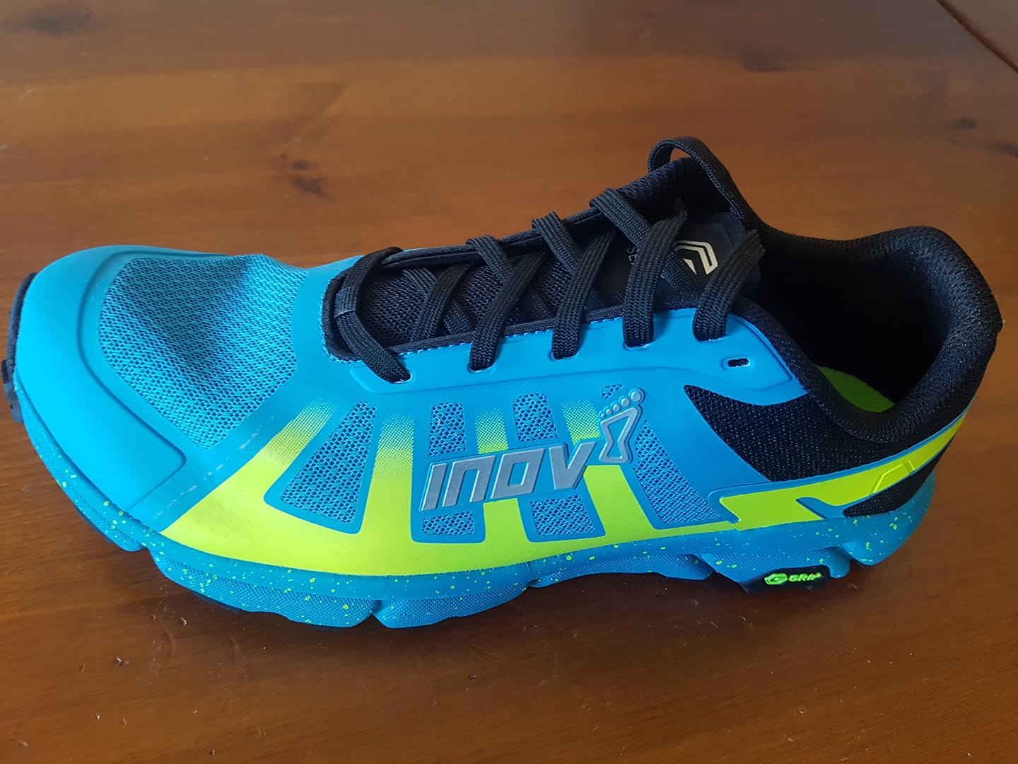 inov-8 TERRAULTRA G 270