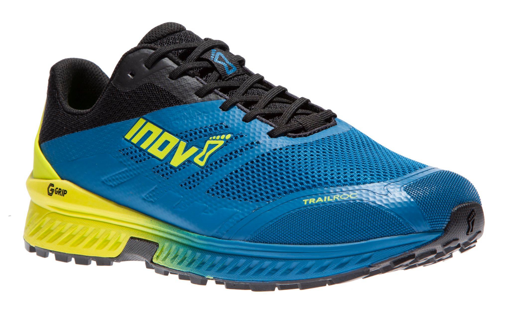 Inov store 8 trailroc